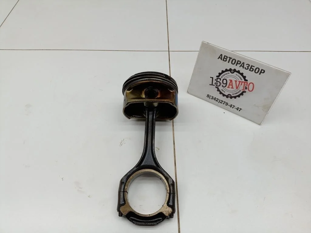 Поршень с шатуном Mercedes-Benz Vito W639