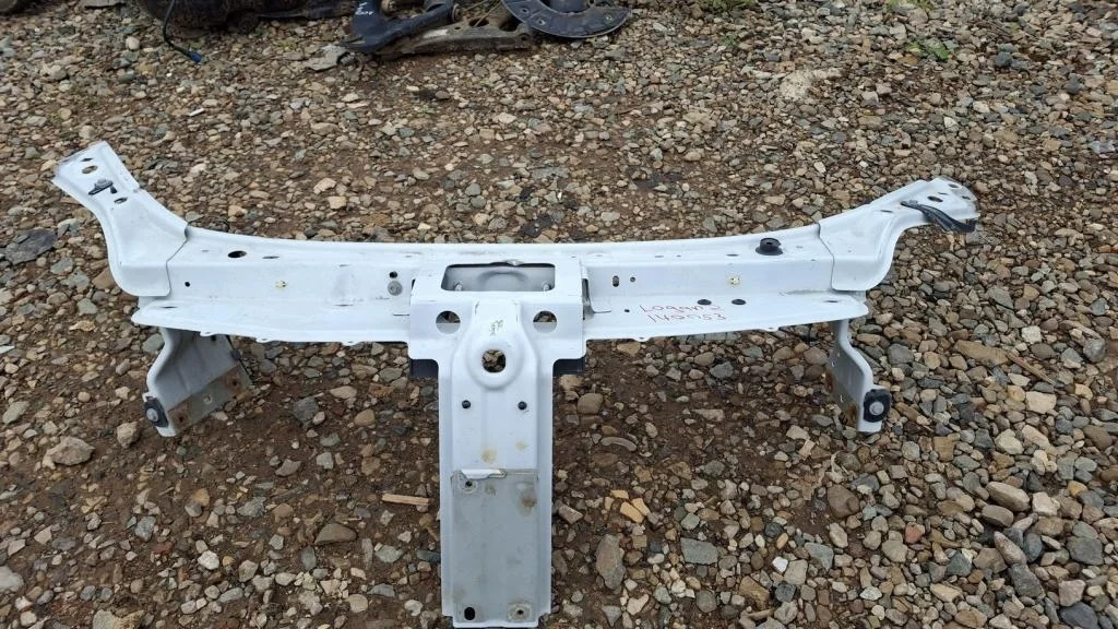 Панель передняя Renault Logan 2 L52