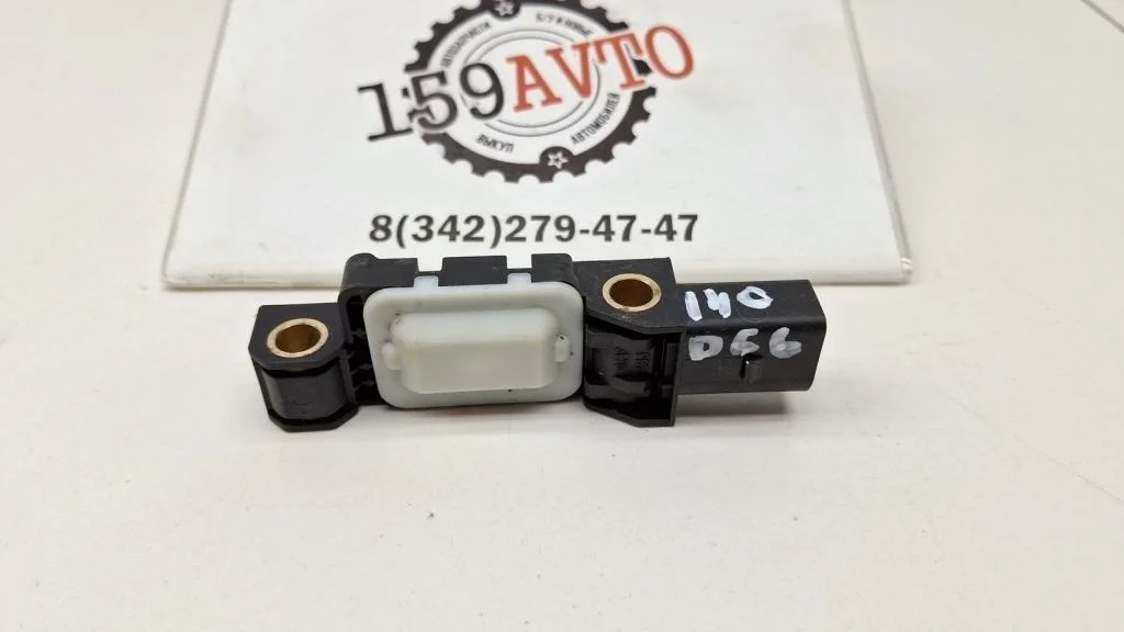 Датчик air bag Volkswagen Touareg 1 GP