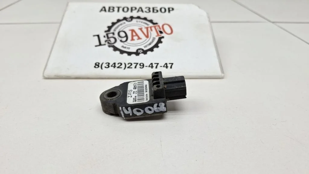 Датчик air bag Hyundai i30 FD
