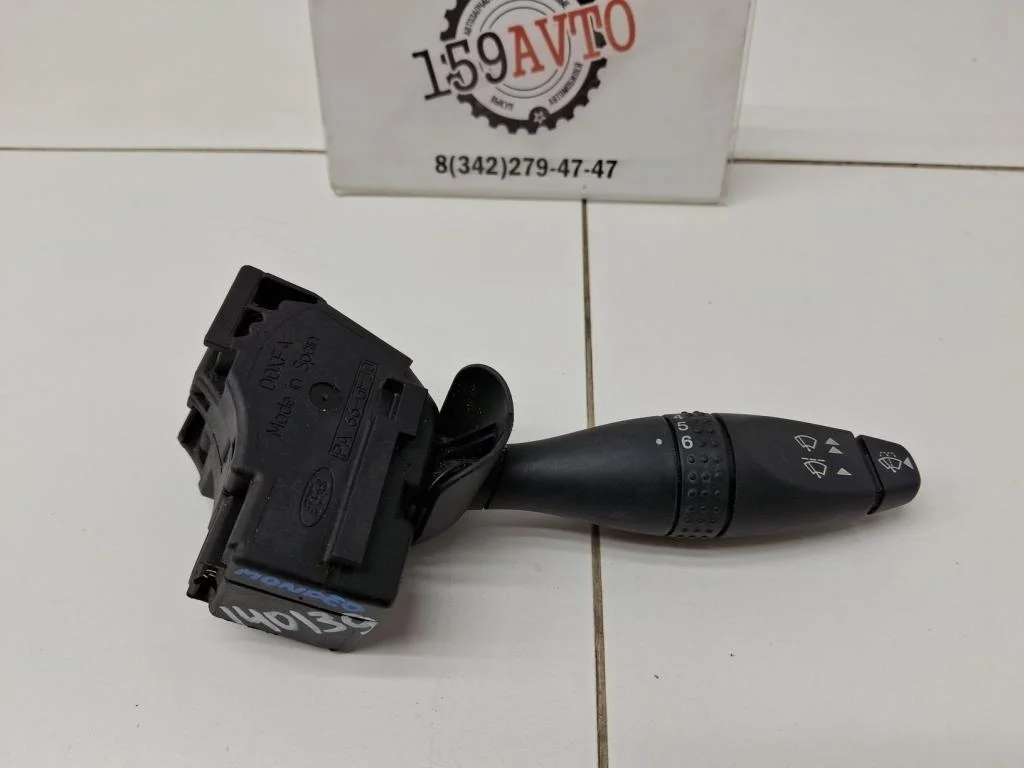 Переключатель стеклоочистителей Ford Mondeo 3