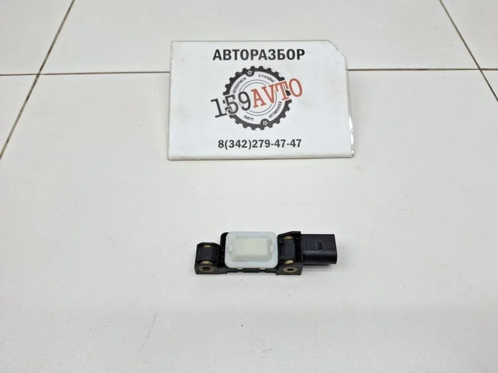Датчик air bag Volkswagen Touareg 1 GP