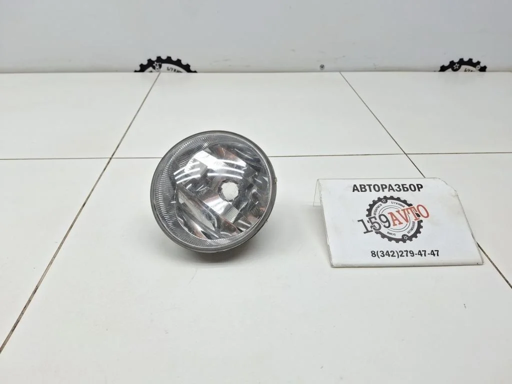 Фара противотуманная правая Toyota RAV4 A40
