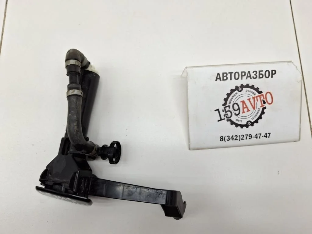 Форсунка омывателя фары Lexus IS250 XE20