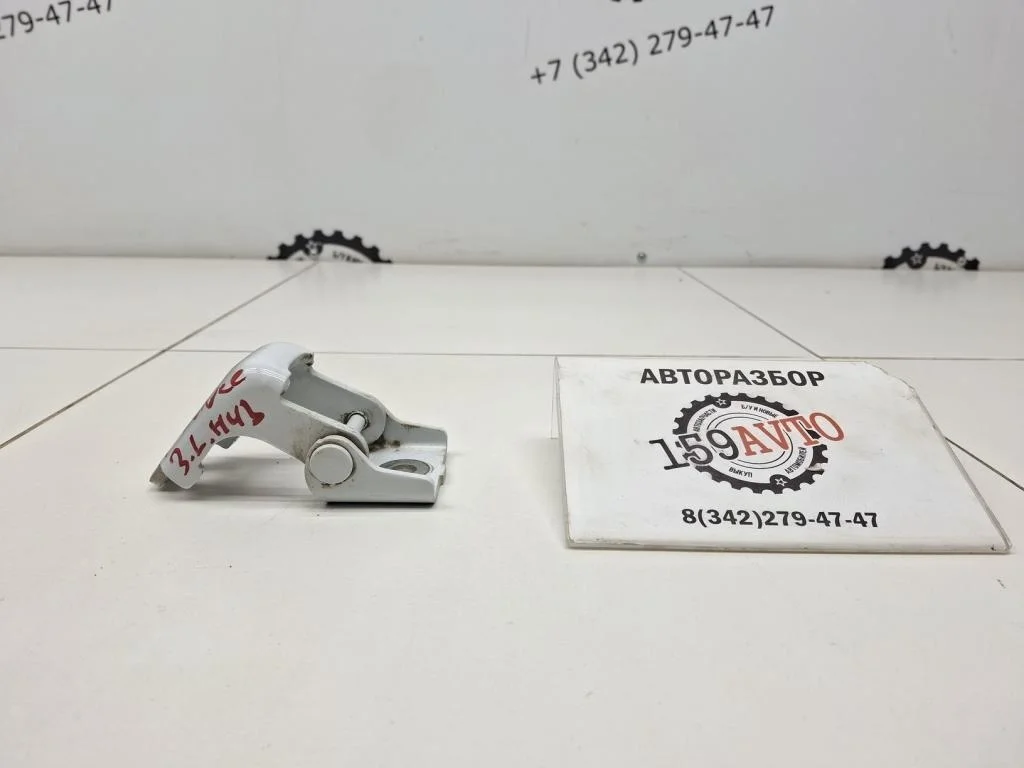 Петля двери Renault Fluence 2010