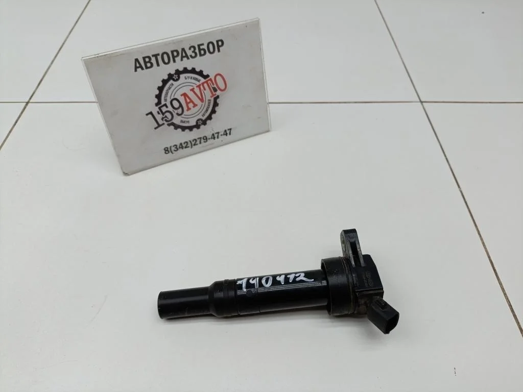 Катушка зажигания Kia Sportage 3 2014 SL