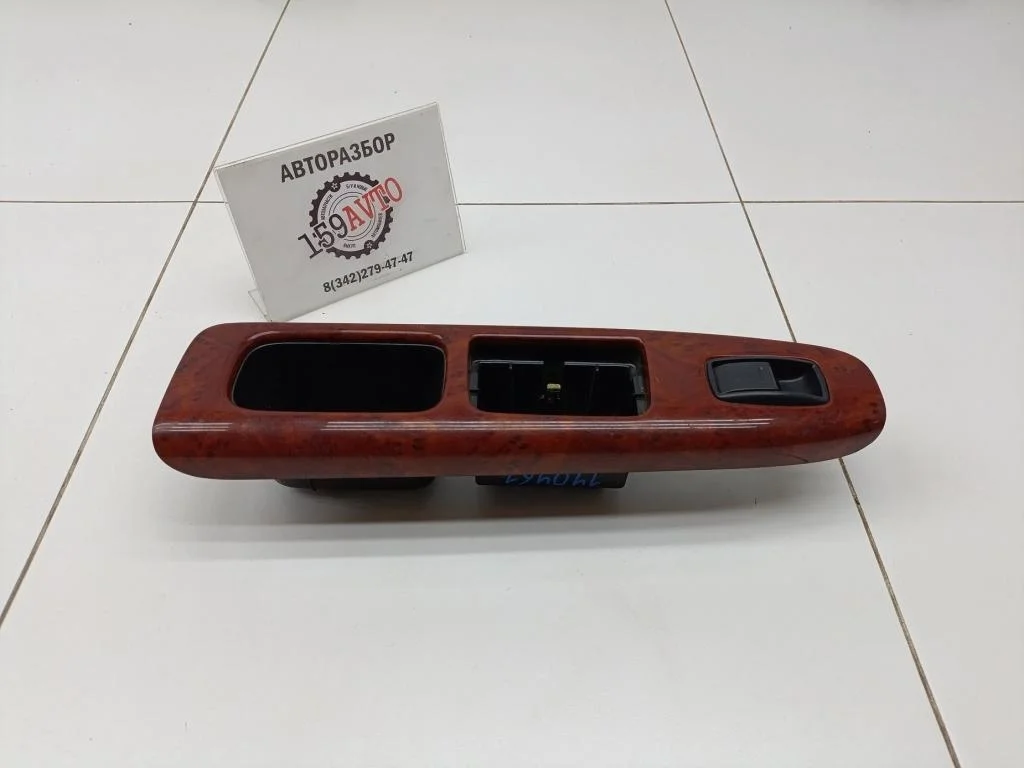 Кнопка стеклоподъемника Toyota Camry 2003 XV30
