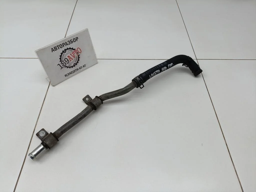 Трубка гидроусилителя Chevrolet Lacetti 2007 J200