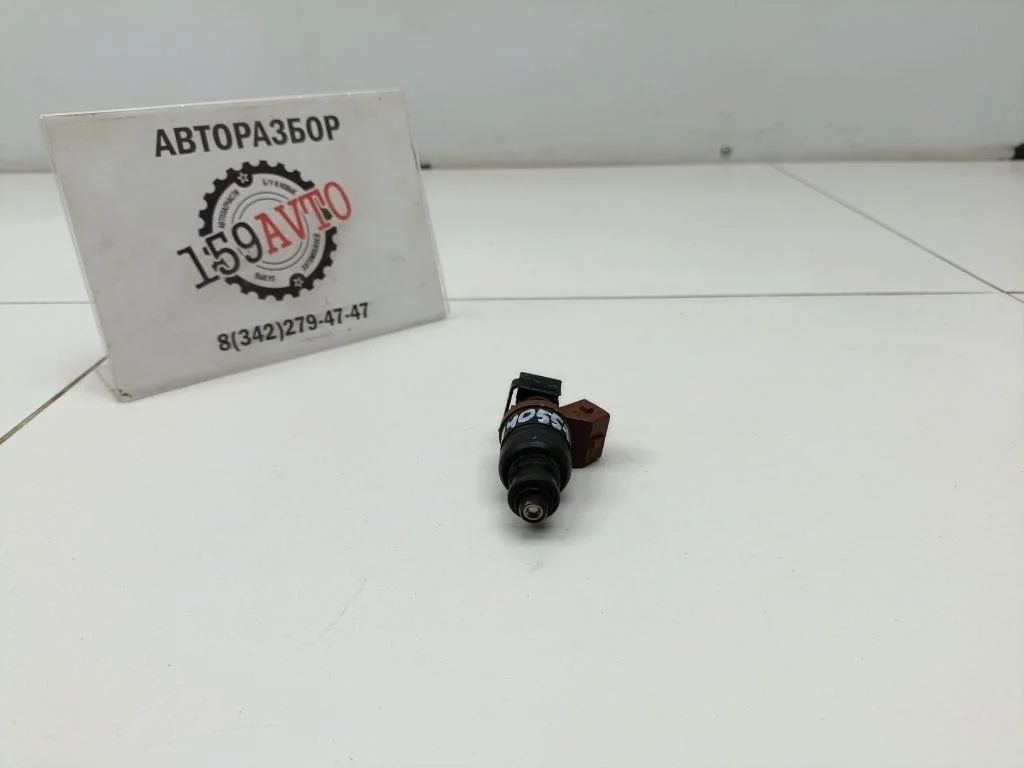 Форсунка топливная Chevrolet Lacetti 2007 J200