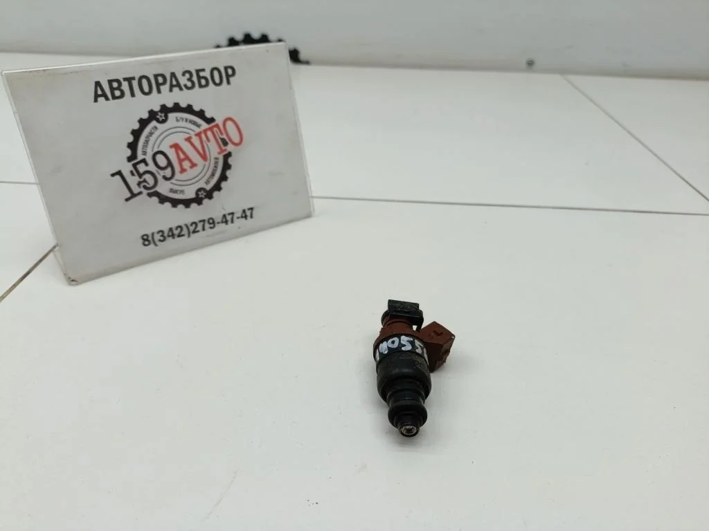 Форсунка топливная Chevrolet Lacetti 2007 J200