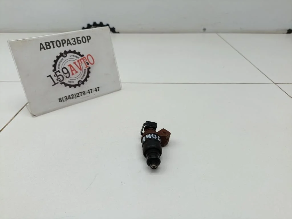 Форсунка топливная Chevrolet Lacetti 2007 J200