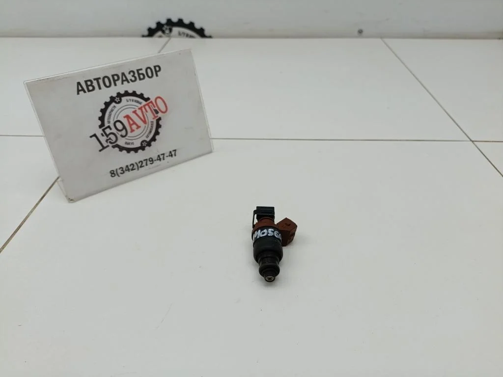 Форсунка топливная Chevrolet Lacetti 2007 J200