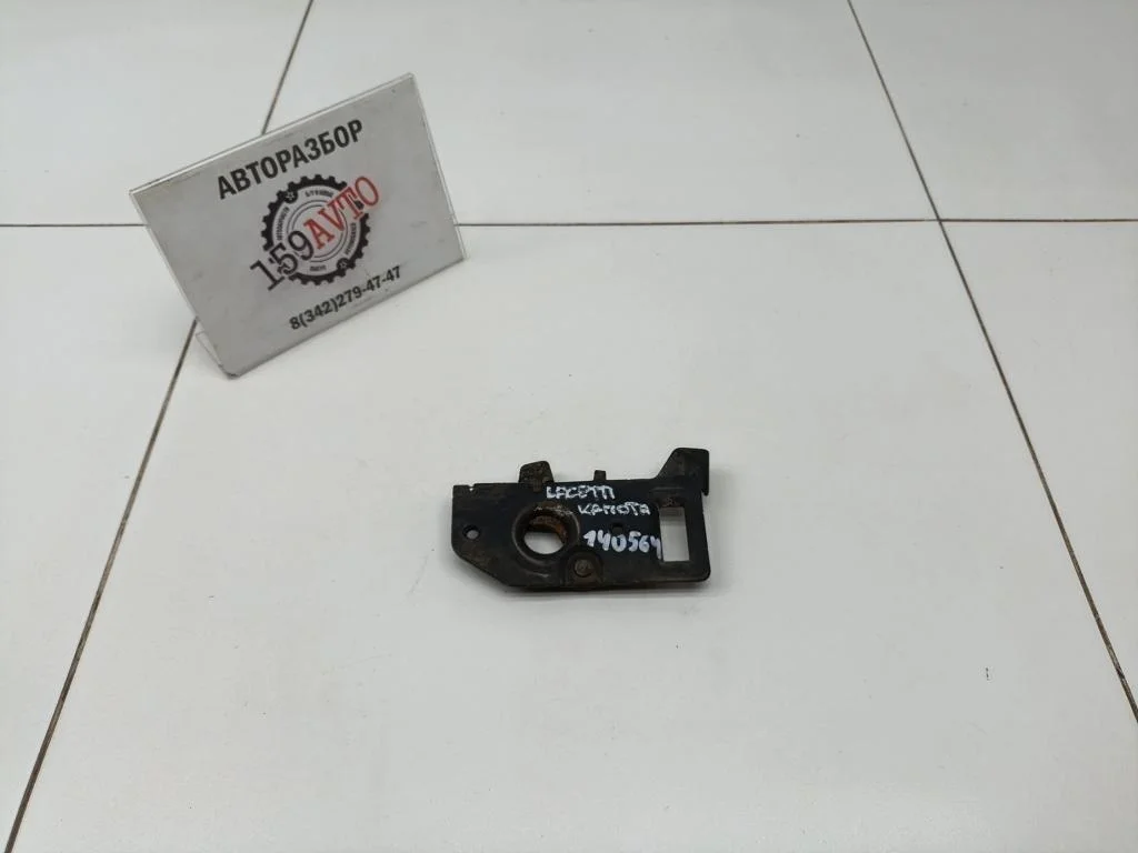 Замок капота Chevrolet Lacetti 2007 J200