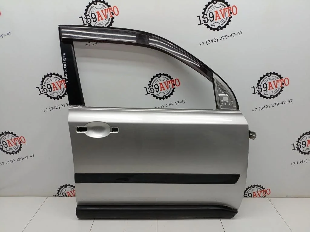 Дверь передняя правая Nissan X-Trail 2008 T31