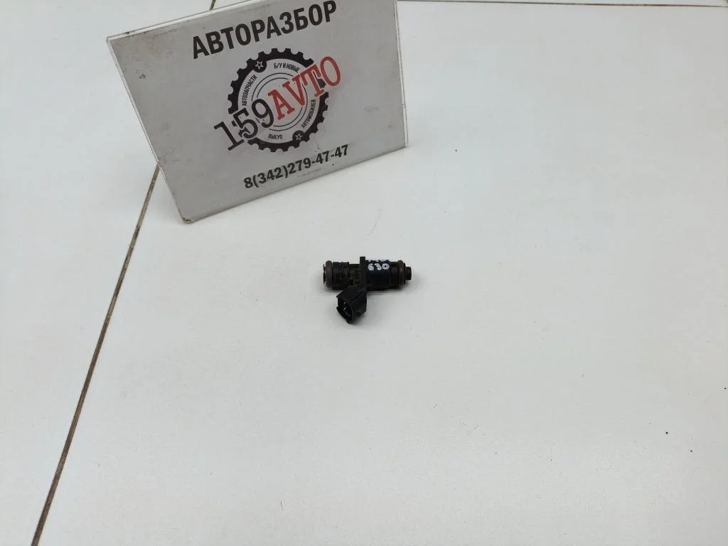 Форсунка топливная Volkswagen Polo 5 2019