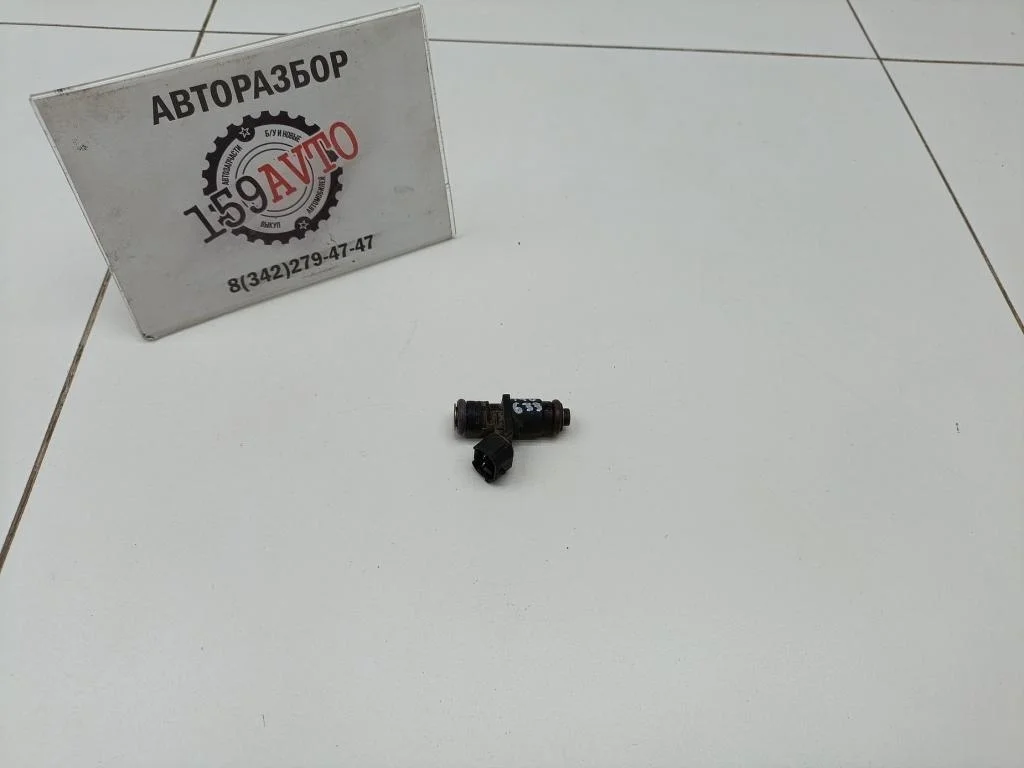 Форсунка топливная Volkswagen Polo 5 2019