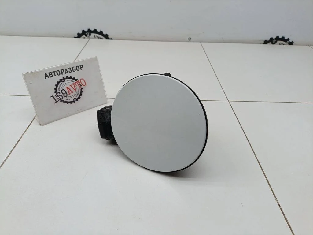 Лючок бензобака Volkswagen Polo 5 2019