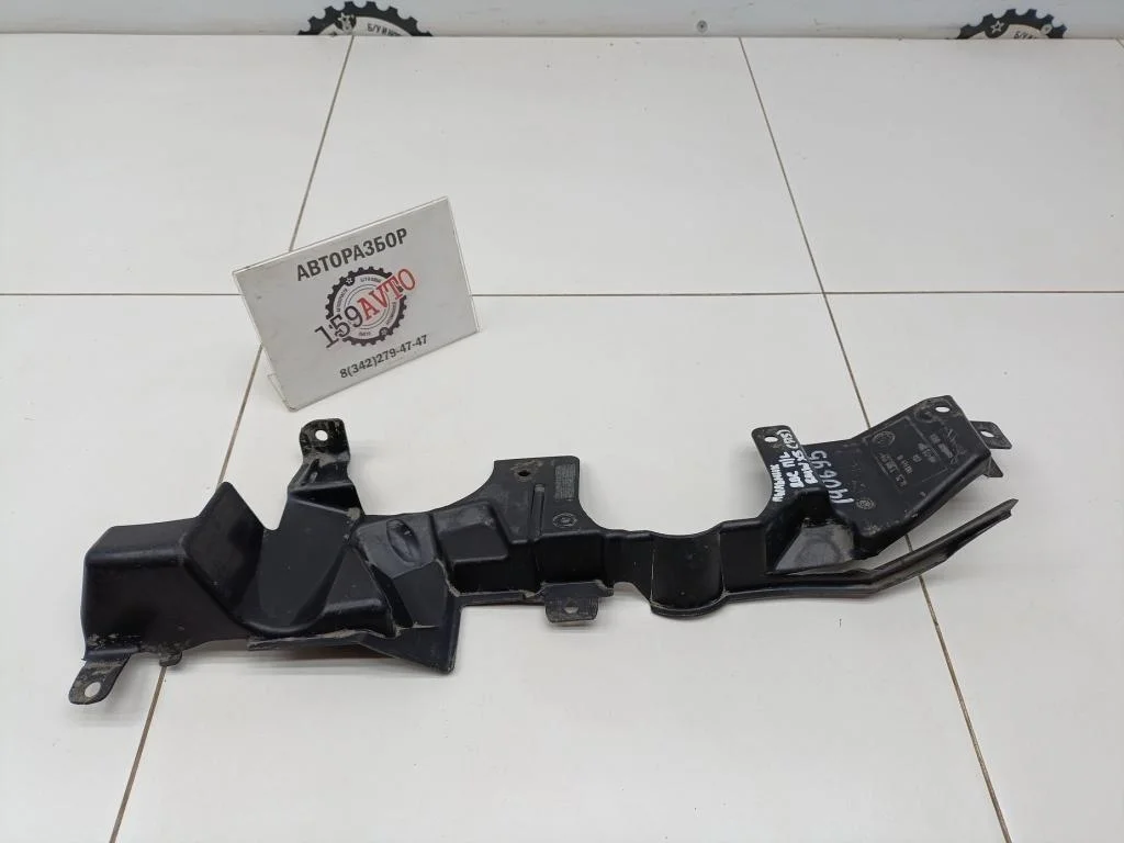Пыльник наружный BMW X5 2014 F15