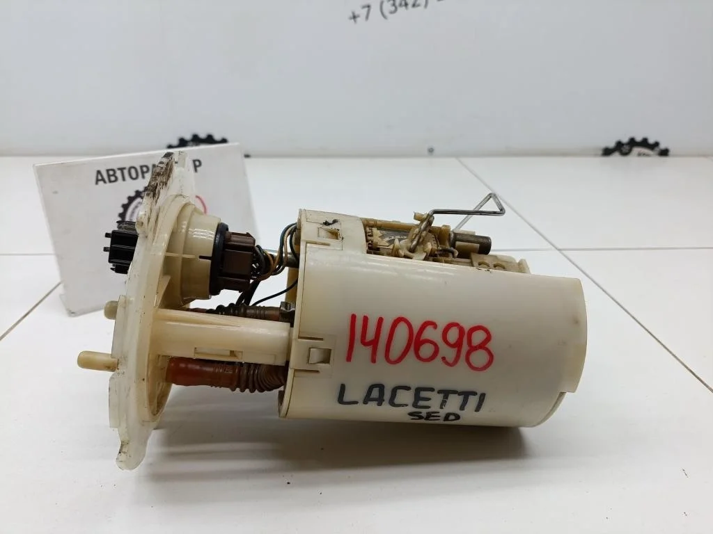 Насос топливный Chevrolet Lacetti 2007 J200
