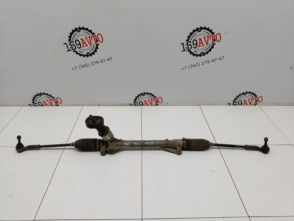 Рейка рулевая Volkswagen Polo 5 2019