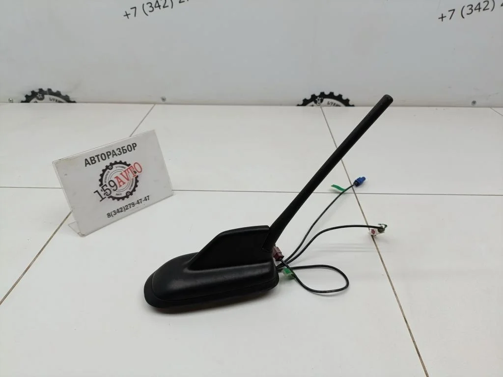Антенна Volkswagen Polo 5 2019