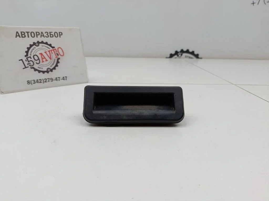 Кнопка открывания багажника Volkswagen Polo 5 2019