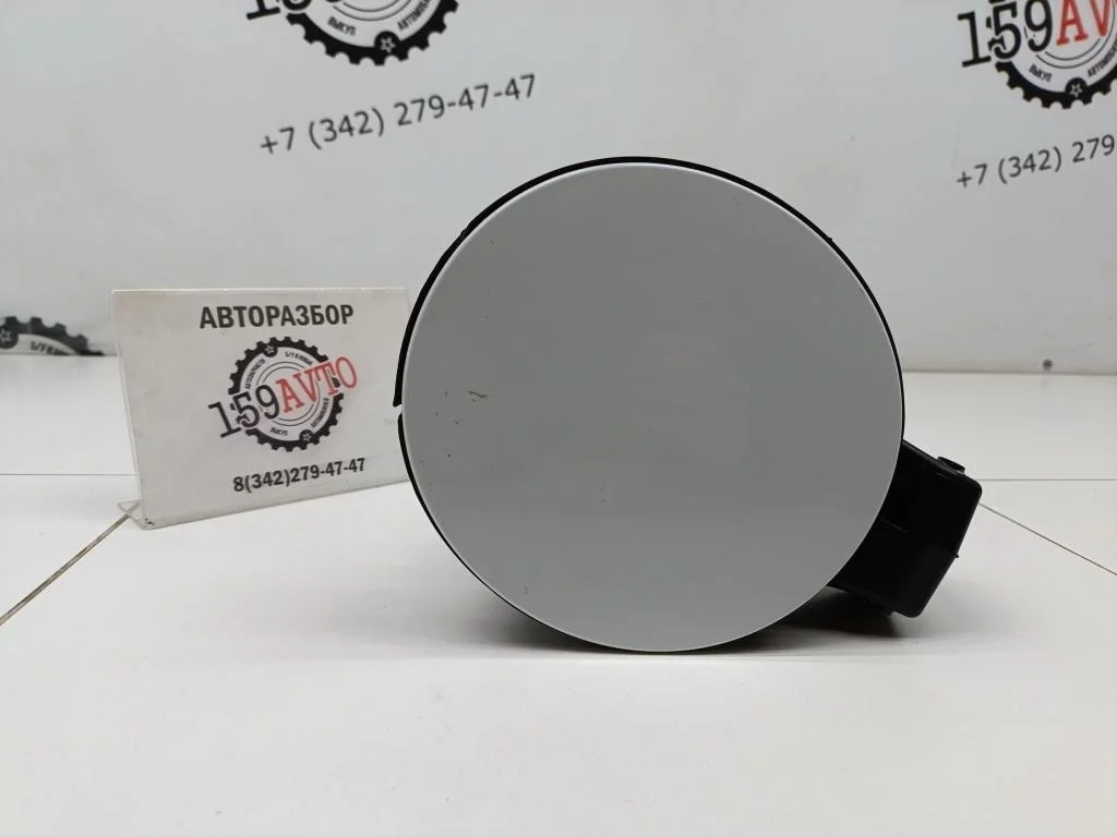 Лючок бензобака Volkswagen Polo 5 2019