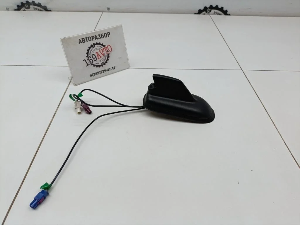 Антенна Volkswagen Polo 5 2019