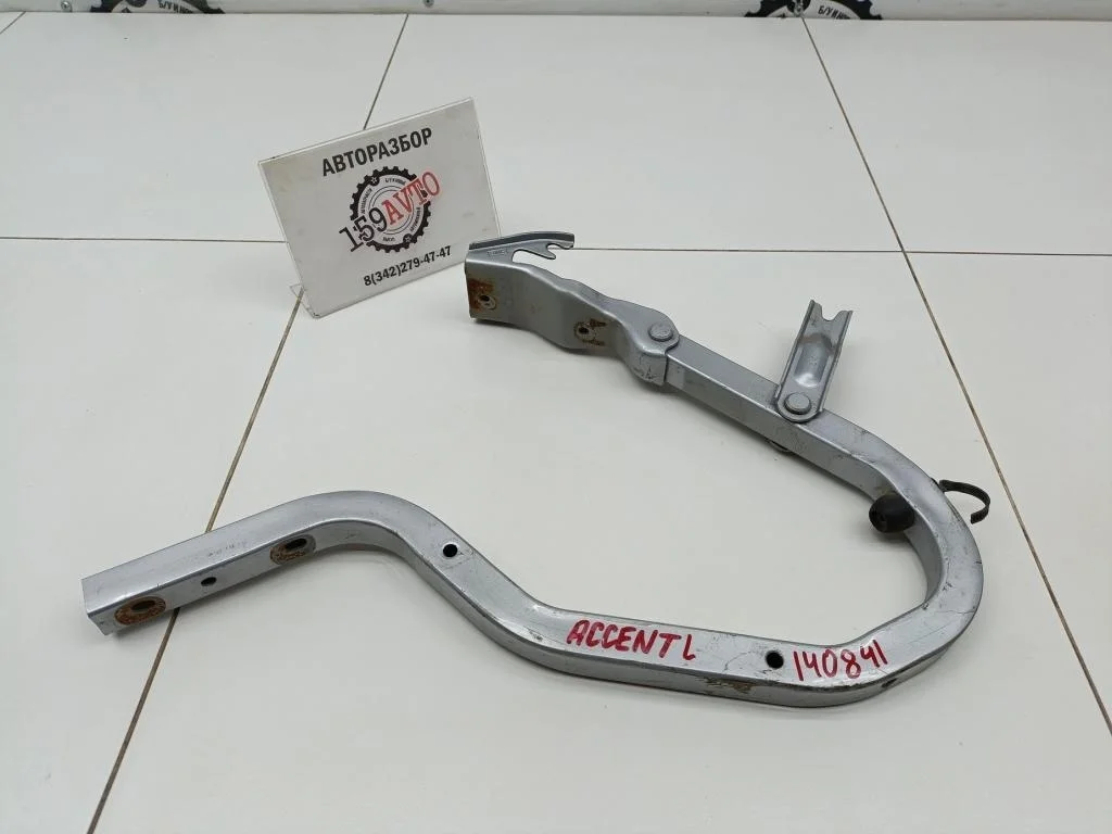 Петля крышки багажника Hyundai Accent LC