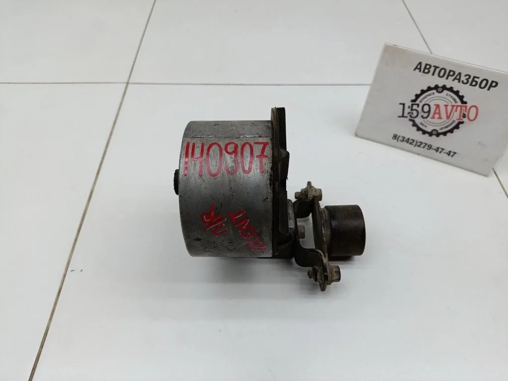 Опора двигателя правая Hyundai Accent LC