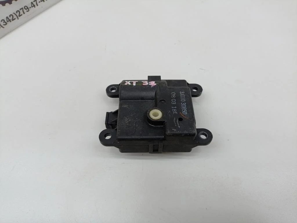 Моторчик заслонки печки Nissan X-Trail 2008 T31