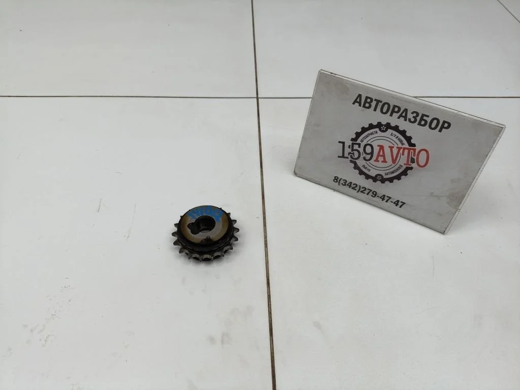 Шестерня грм промежуточная Lexus RX350 XU30
