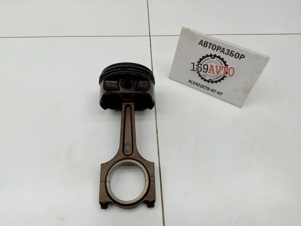 Поршень с шатуном BMW X5 E53