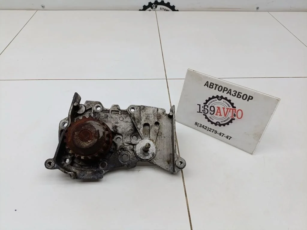 Помпа Лада Ларгус R90