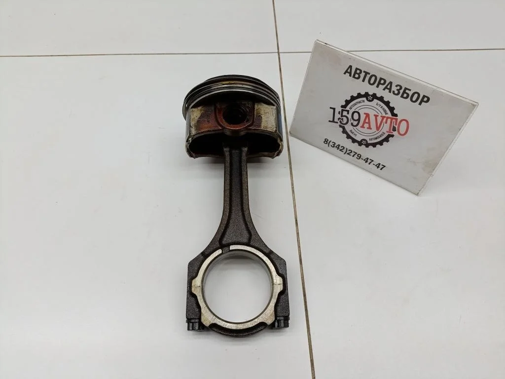 Поршень с шатуном Lexus RX350 XU30