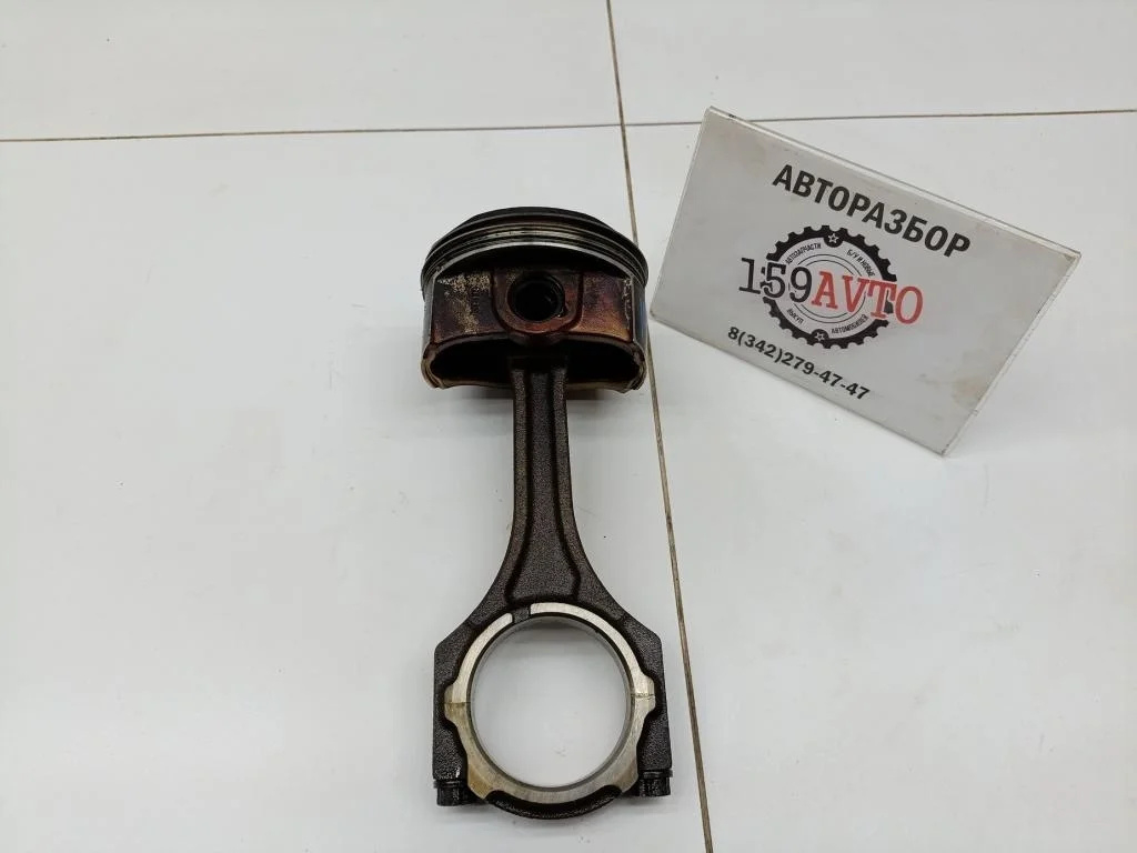 Поршень с шатуном Lexus RX350 XU30