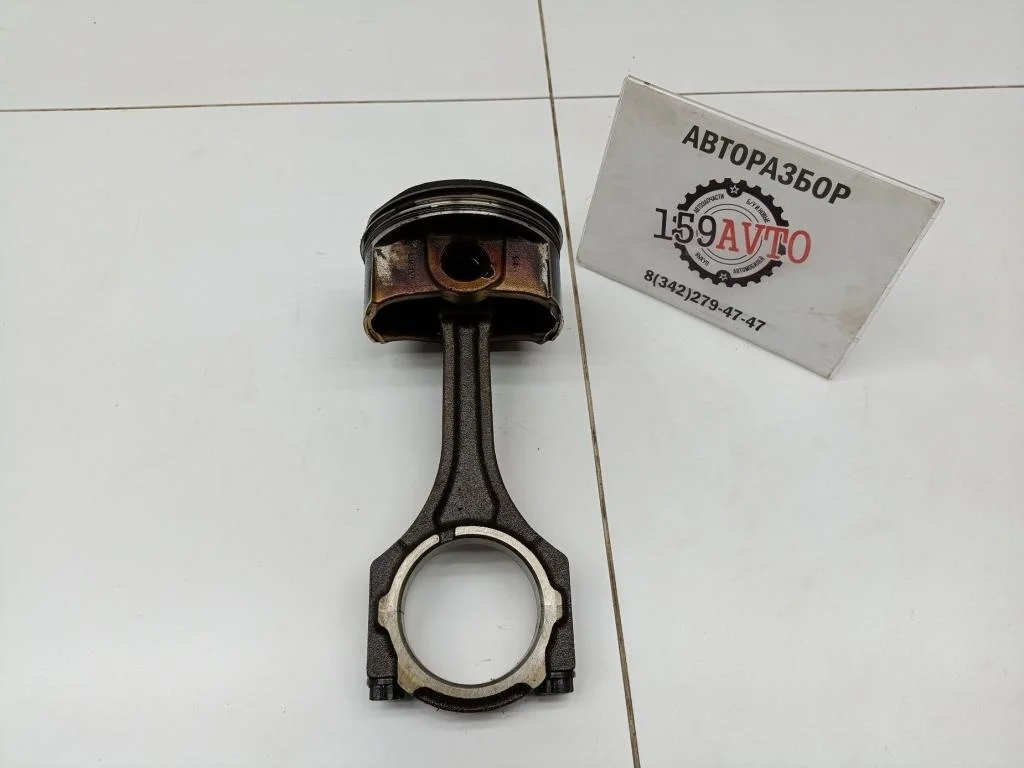 Поршень с шатуном Lexus RX350 XU30