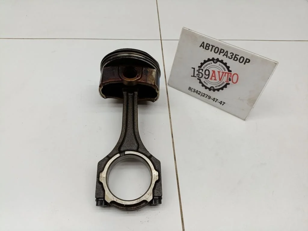 Поршень с шатуном Lexus RX350 XU30