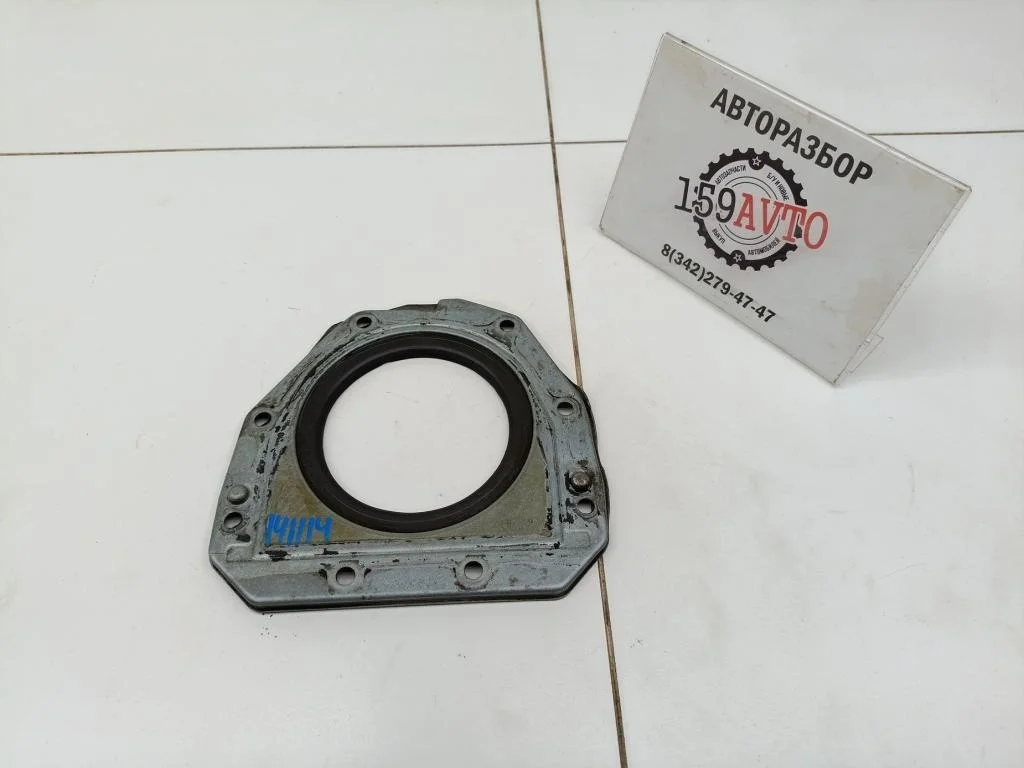 Крышка коленвала задняя Volkswagen Passat CC 2012