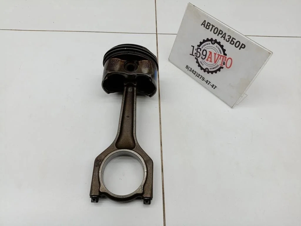 Поршень с шатуном BMW 3-Series E90, E91, E92, E93