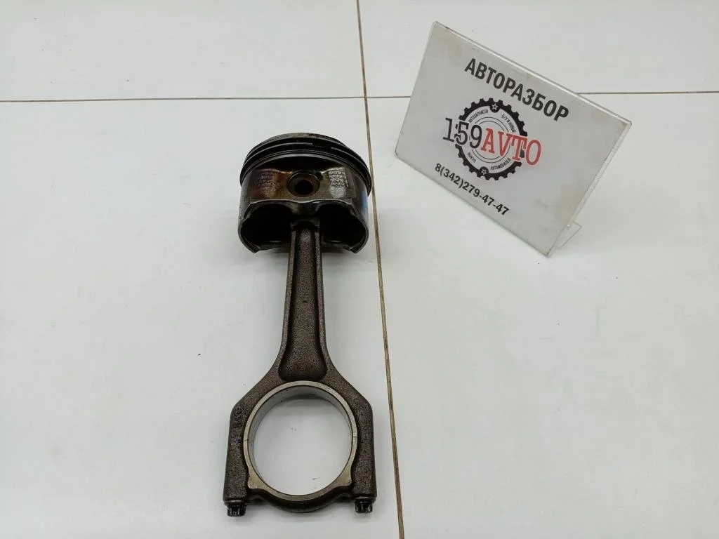 Поршень с шатуном BMW 3-Series E90, E91, E92, E93