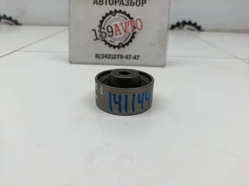 Ролик дополнительный ремня грм Kia Cerato 1 LD