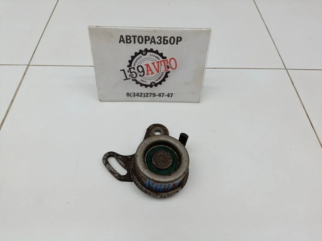 Ролик-натяжитель ремня грм Kia RIO 2 JB