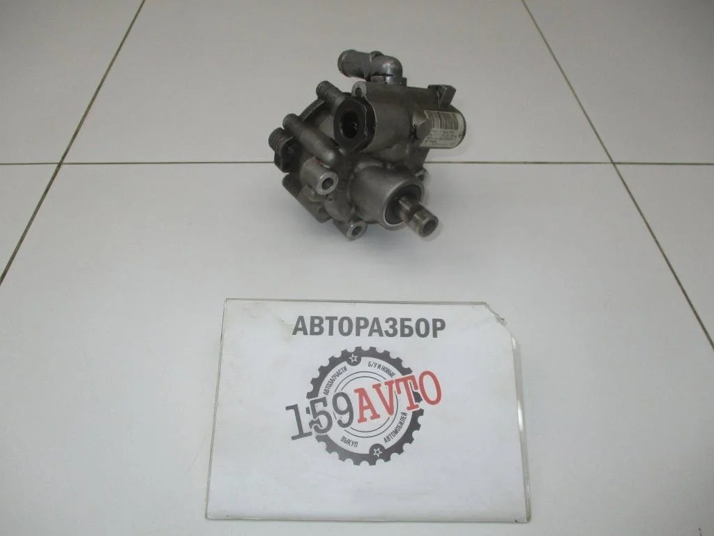 Насос гидроусилителя Лада Ларгус Кросс 2017 R90