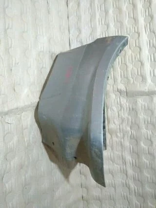 Б.у. брызговик MITSUBISHI PAJERO V75W MITSUBISHI PAJERO V75W