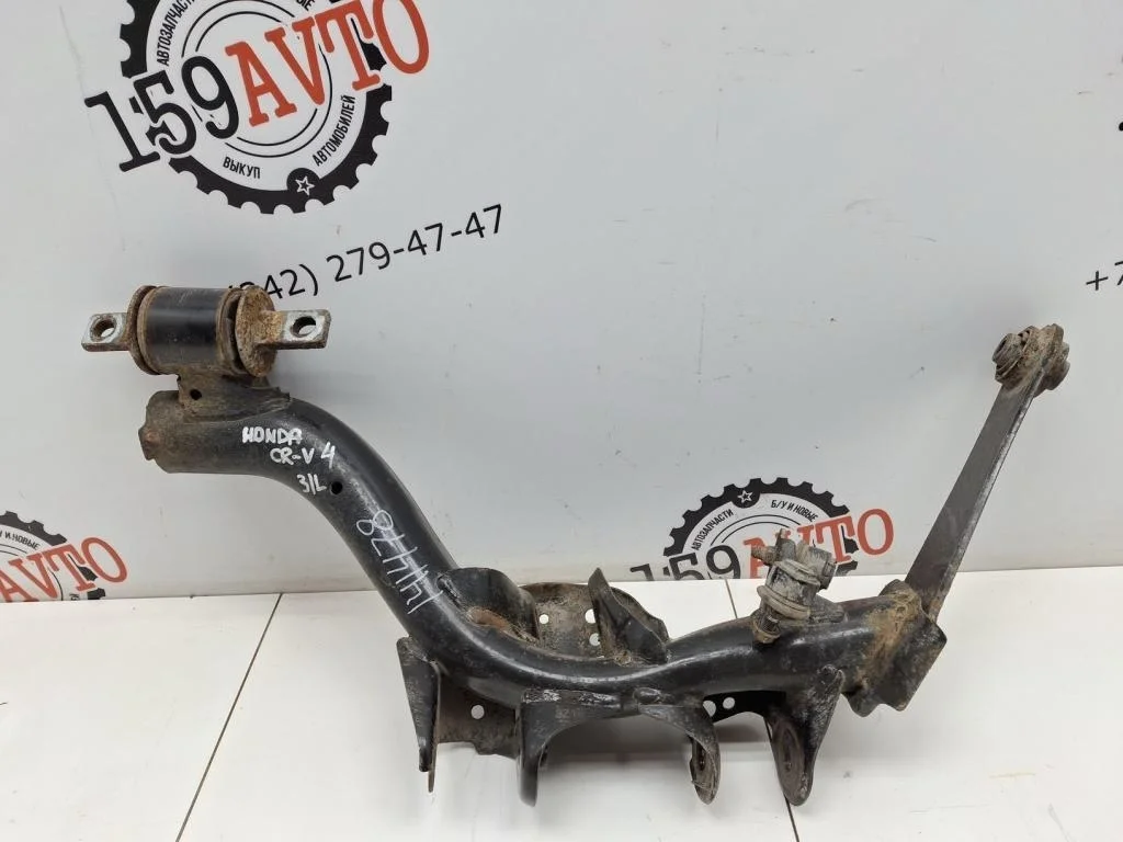 Рычаг задний продольный левый Honda CR-V 4 2014 RM