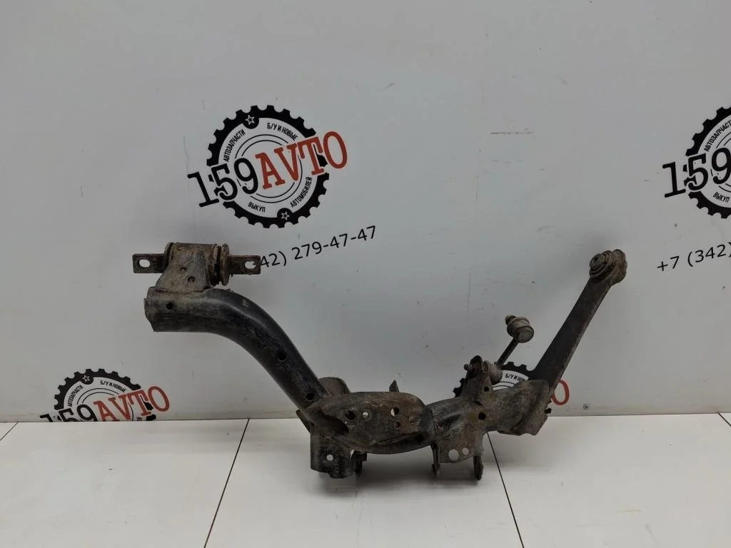 Рычаг задний продольный правый Honda CR-V 4 2014 RM