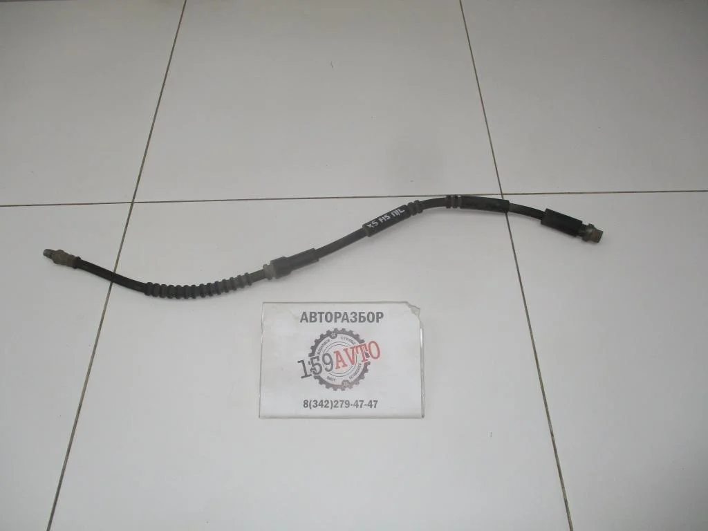 Шланг тормозной передний BMW X5 2014 F15