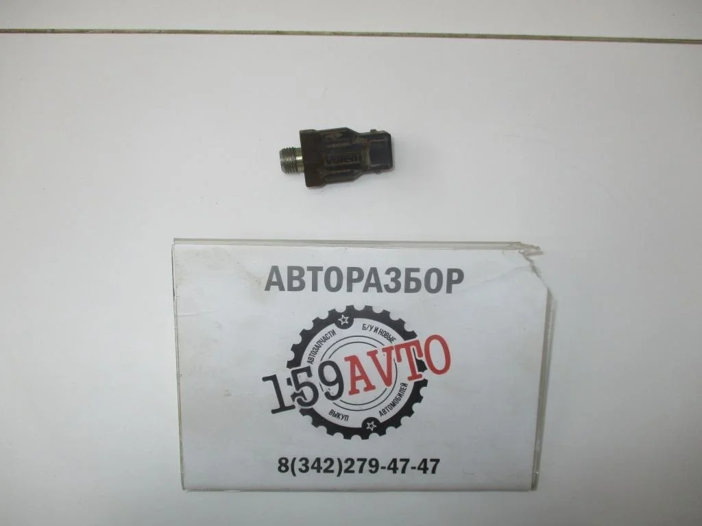 Датчик детонации Renault Logan 2 L52