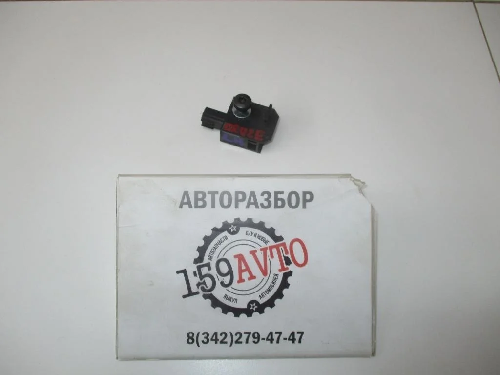 Датчик air bag Chevrolet Cruze 2010 J300